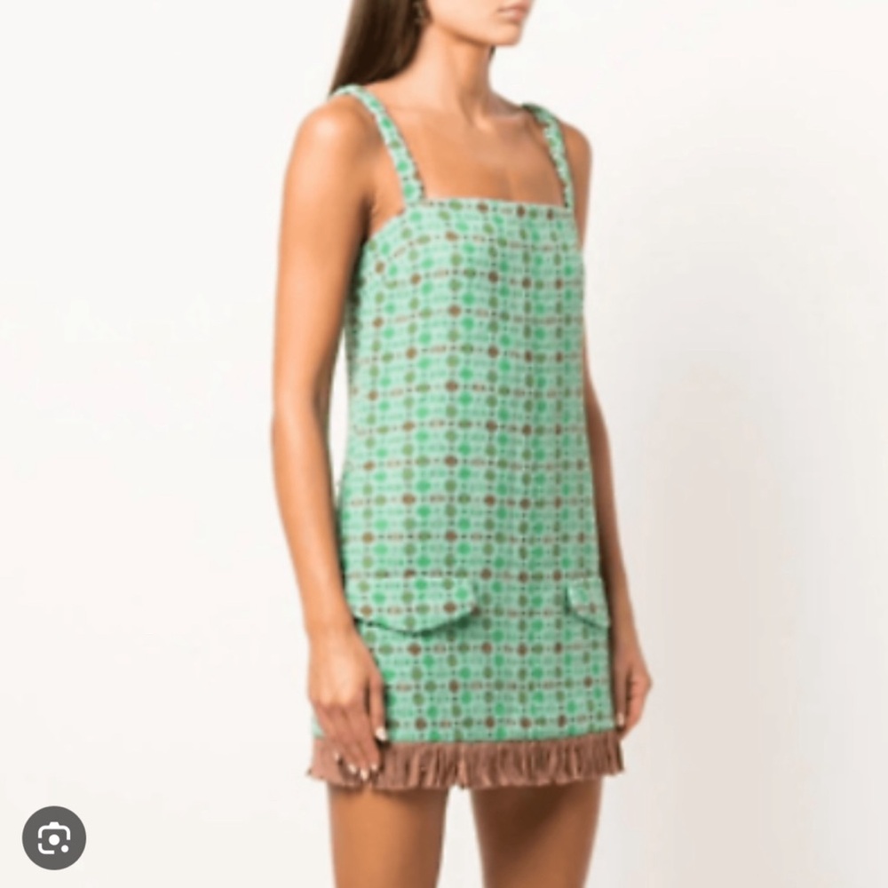Alexis Linza Dress